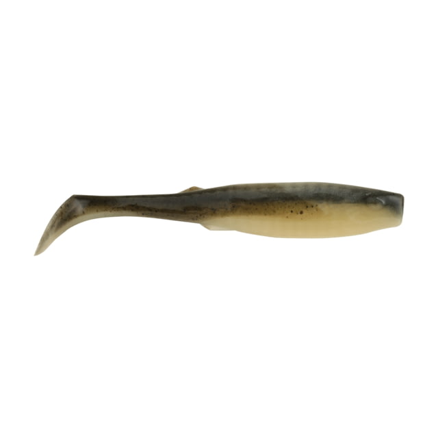 Berkley Gulp Paddleshad Shad 4 4in Arkansas Glow