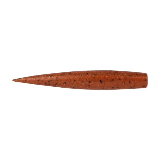 Berkley Berkley Gulp Saltwater Dragon Tail Soft Bait 8 Pack New Penny Fleck