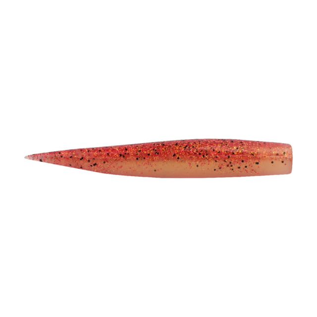 Berkley Berkley Gulp Saltwater Dragon Tail Soft Bait 8 Pack Sangria