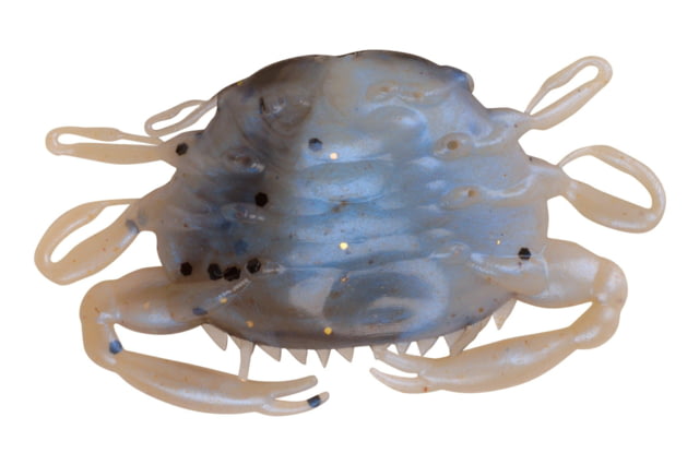 Berkley Gulp Saltwater Peeler Crab Soft Bait Saltwater 2in / 5cm Molting