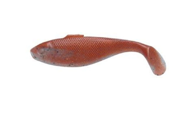 Berkley Berkley Gulp Saltwater Pogy Soft Bait 3in 8 Pack New Penny