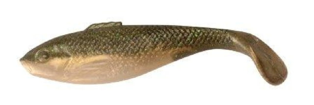 Berkley Berkley Gulp Saltwater Pogy Soft Bait 3in 8 Pack Sardine