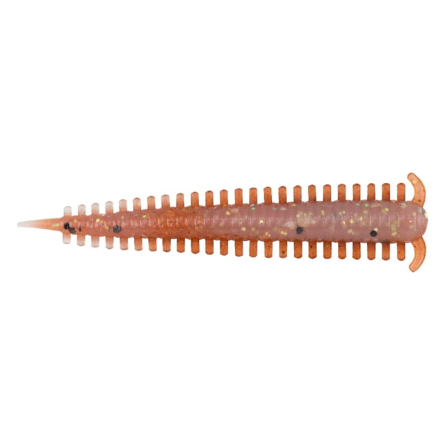 Berkley Berkley Gulp Saltwater Sandworm Soft Bait 2in 24 Pack New Penny