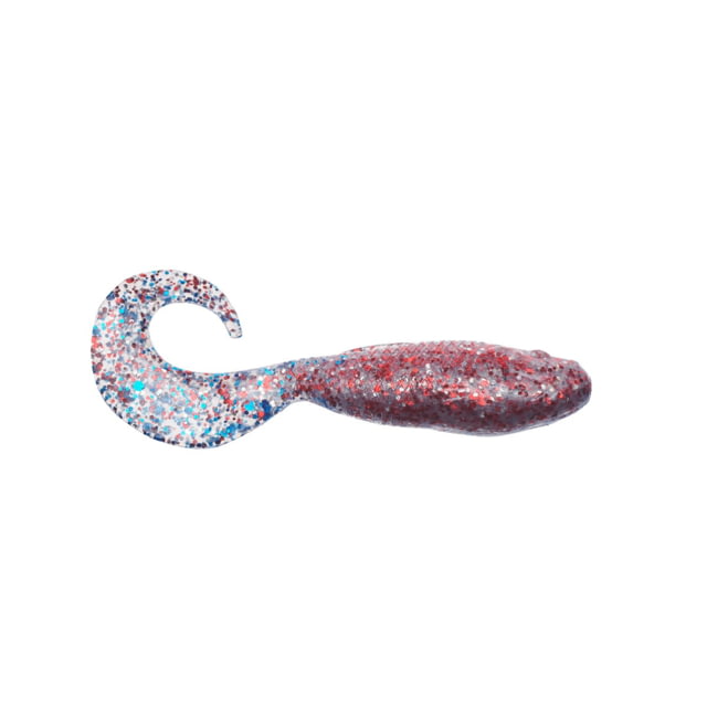 Berkley Berkley Gulp Saltwater Swimming Mullet Soft Bait 4in 10 Pack America
