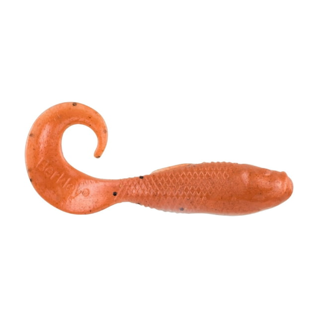 Berkley Berkley Gulp Saltwater Swimming Mullet Soft Bait 4in 10 Pack New Penny
