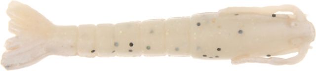 Berkley Gulp Shrimp Bait 3in. Sugar & Spice 176552