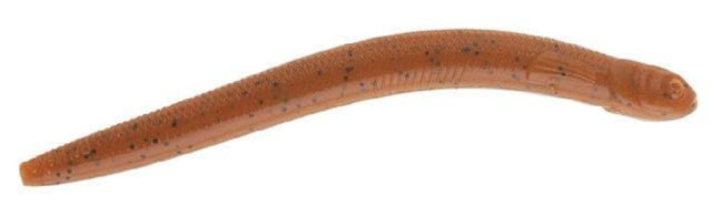 Berkley Berkley Gulp Sinking Minnow Soft Bait 5in 10 Pack Pumpkinseed