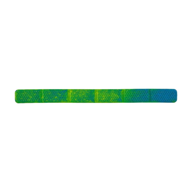Berkley Berkley Gulp Surf Bytes Strips Soft Bait 5.75in 4 Pack Blue Fuze