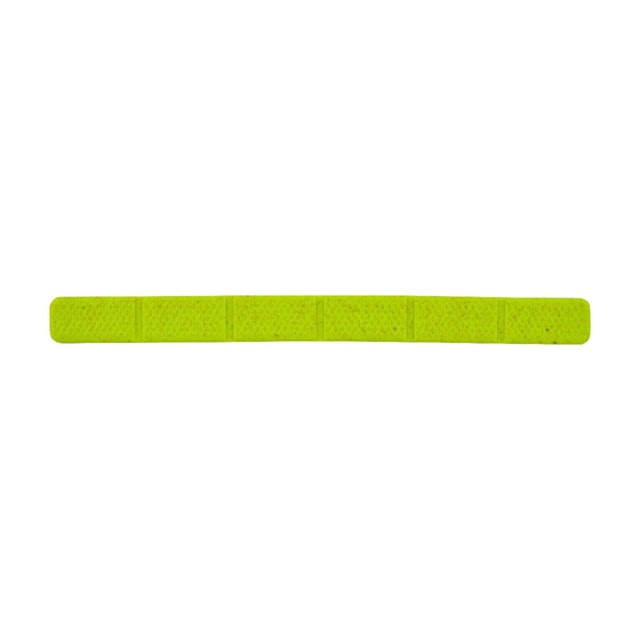 Berkley Berkley Gulp Surf Bytes Strips Soft Bait 5.75in 4 Pack Chartreuse