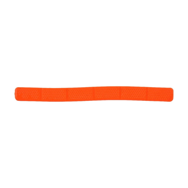 Berkley Berkley Gulp Surf Bytes Strips Soft Bait 5.75in 4 Pack Orange