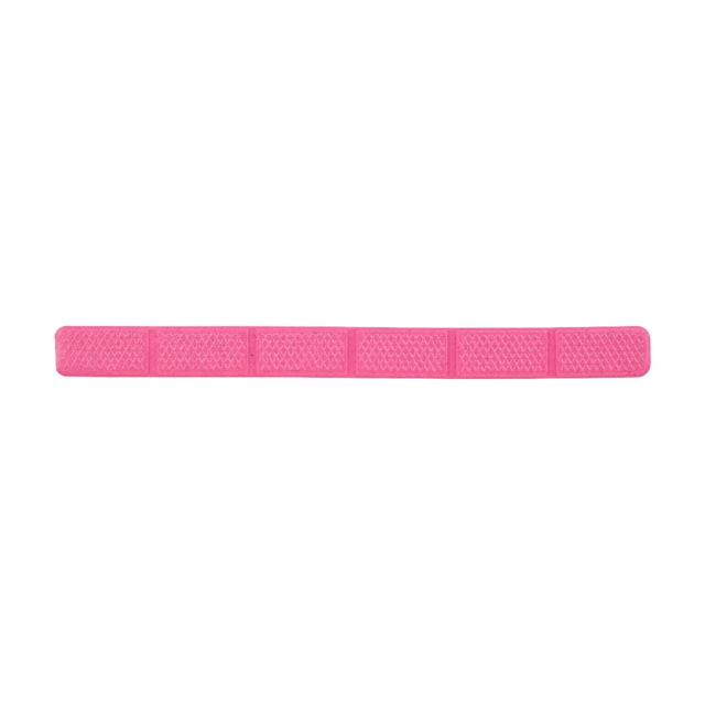 Berkley Berkley Gulp Surf Bytes Strips Soft Bait 5.75in 4 Pack Pink