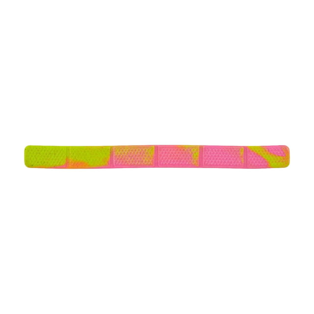 Berkley Berkley Gulp Surf Bytes Strips Soft Bait 5.75in 4 Pack Pink Fuze