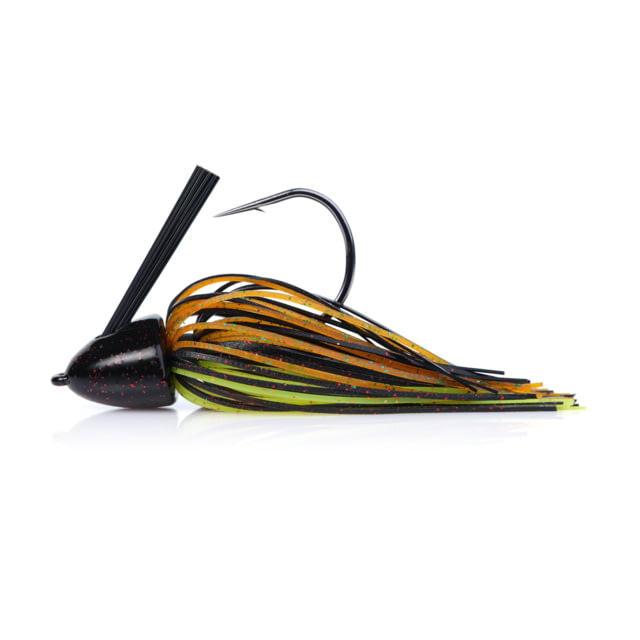 Berkley Heavy Cover Jig 1 1/4 oz Hook Size 5/0 Texas Craw