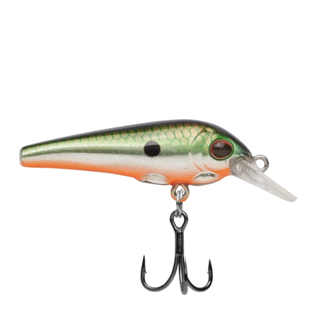 Berkley Hit Stick Hard Bait Crankbait 3.5 3/50 oz 1 3/8in / 3.5cm 2ft-4ft / 0.6m-1.2m Hook Size 14 Tennessee Shad