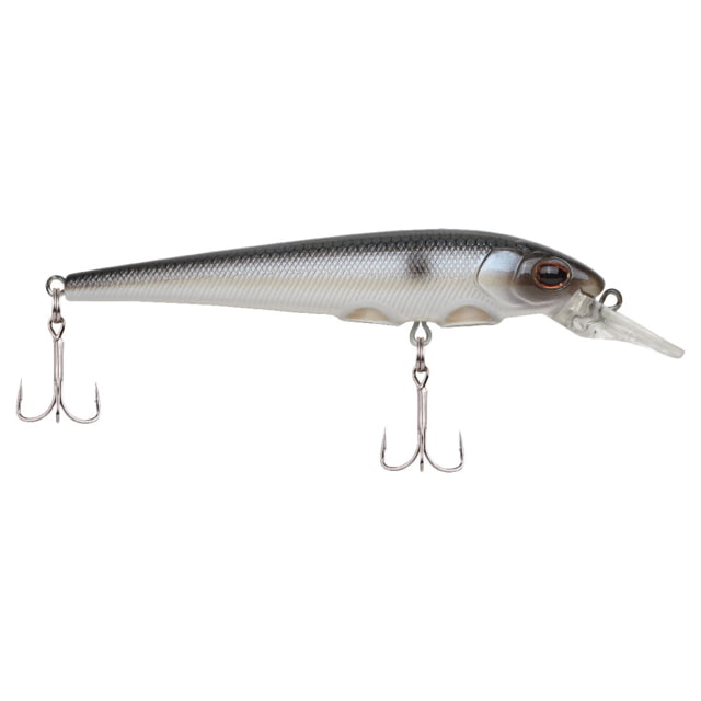 Berkley Berkley Hit Stick Hard Bait Crankbait 5 1/7 oz 2in / 5cm 2ft-5ft / 0.5-1.5m Hook Size 12 2 Hooks Danald