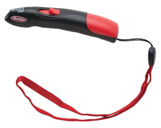 Berkley Berkley Hot Line Cutter Black/Red