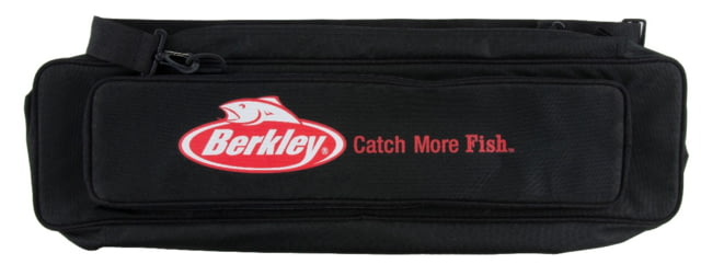 Berkley Berkley Ice Gear Bag 15 L Black