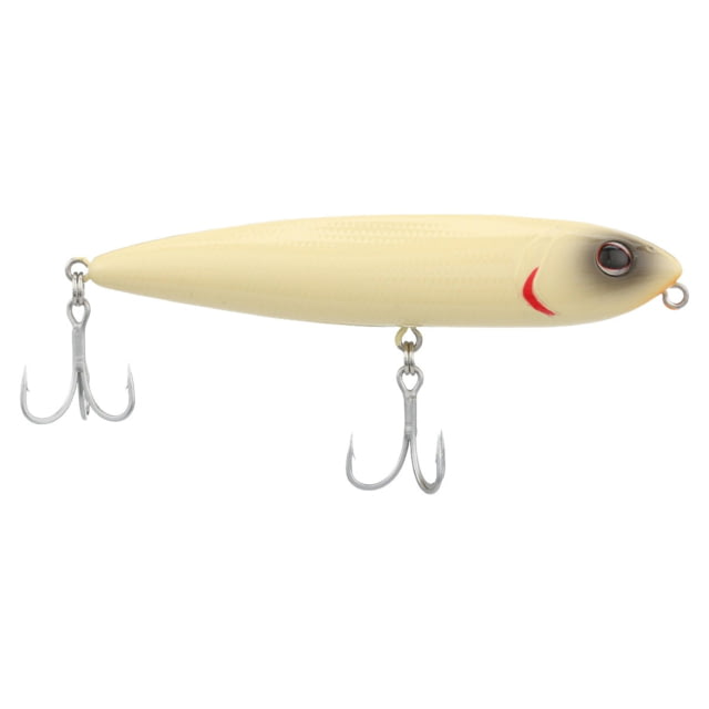 Berkley Berkley J-Walker 90 Saltwater Hard Baits 1 Pack 7/16oz Bone 90 7/16oz BHBSWJW90-BNE Bone