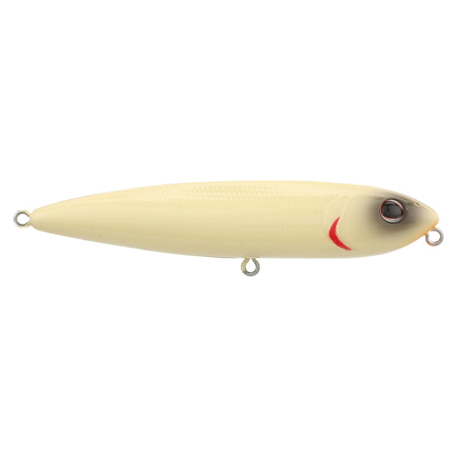 Berkley J-Walker 90 Saltwater Hard Baits 1 Pack 7/16oz Bone 90 7/16oz BHBSWJW90-BNE
