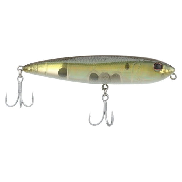 Berkley Berkley J-Walker 90 Saltwater Hard Baits 1 Pack 7/16oz HD Pilchard 90 7/16oz BHBSWJW90-PIL HD Pilchard