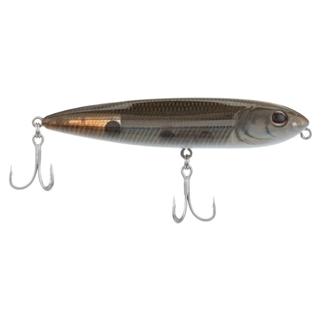 Berkley Berkley J-Walker 90 Saltwater Hard Baits 1 Pack 7/16oz Mangrove Minnow 90 7/16oz BHBSWJW90-MGMNW Mangrove Minnow