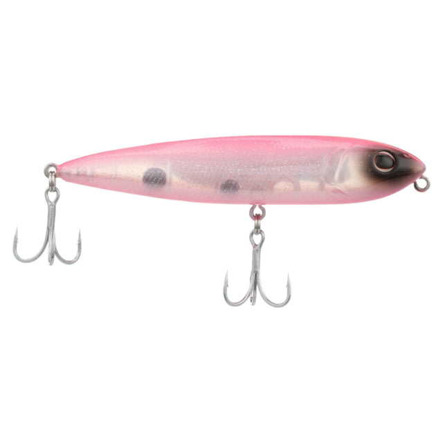 Berkley Berkley J-Walker 90 Saltwater Hard Baits 1 Pack 7/16oz Pinky 90 7/16oz BHBSWJW90-PKY Pinky