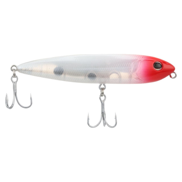 Berkley Berkley J-Walker 90 Saltwater Hard Baits 1 Pack 7/16oz Red Head 90 7/16oz BHBSWJW90-RH Red Head