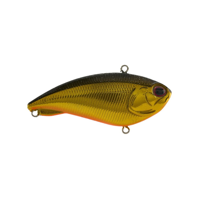 Berkley Berkley Jack Hard Baits Black Gold 6
