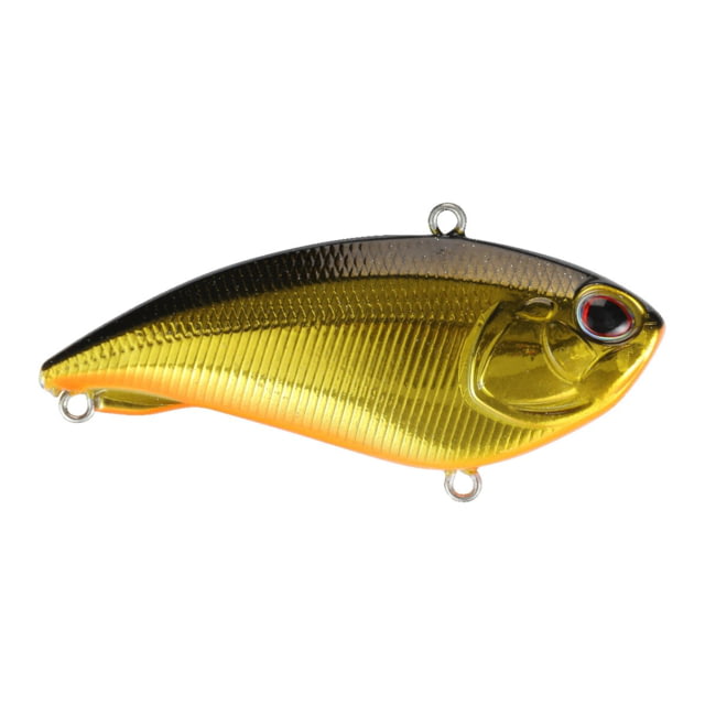 Berkley Berkley Jack Hard Baits Black Gold 7