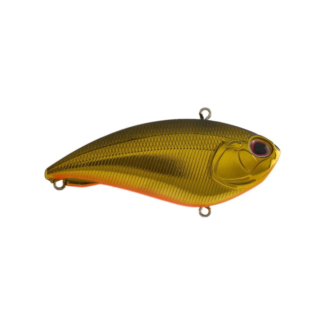 Berkley Berkley Jack Hard Baits Black Gold 8