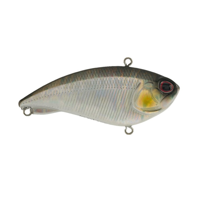 Berkley Berkley Jack Hard Baits Black Silver 6