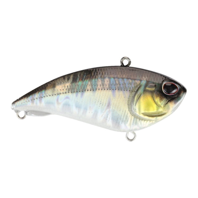 Berkley Berkley Jack Hard Baits Black Silver 7