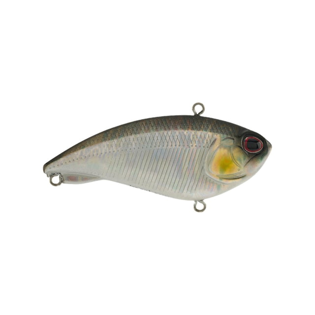 Berkley Berkley Jack Hard Baits Black Silver 8
