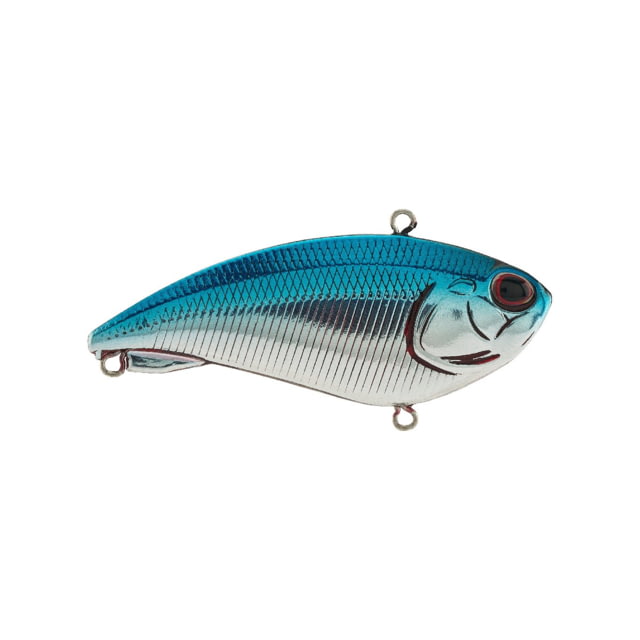Berkley Berkley Jack Hard Baits Blue Chrome 6
