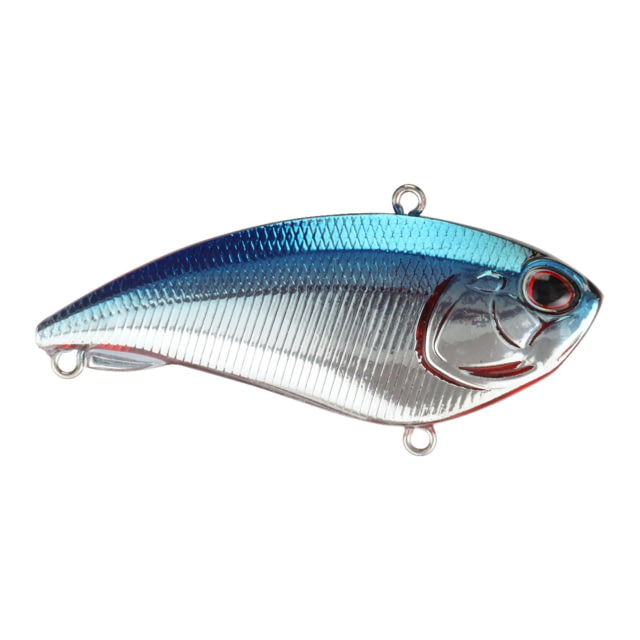 Berkley Berkley Jack Hard Baits Blue Chrome 7