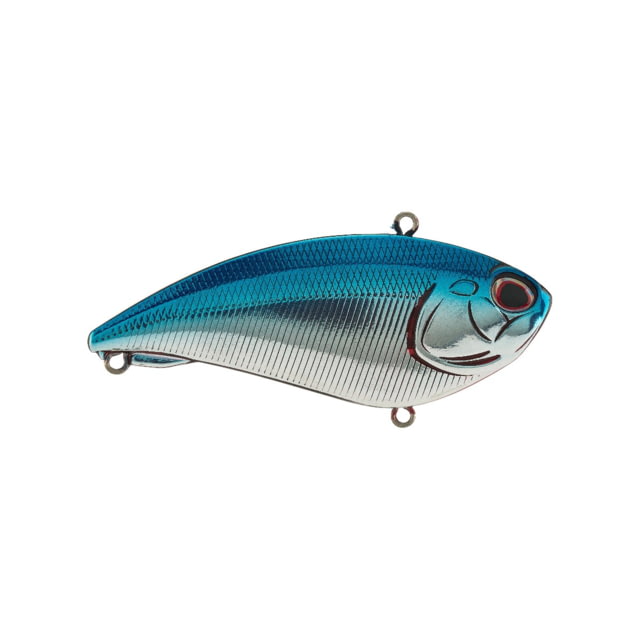 Berkley Berkley Jack Hard Baits Blue Chrome 8