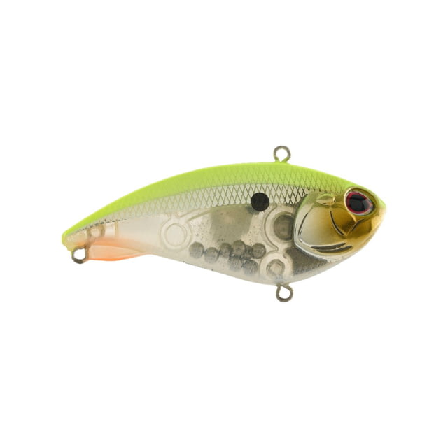 Berkley Berkley Jack Hard Baits Chartreuse Flash 6