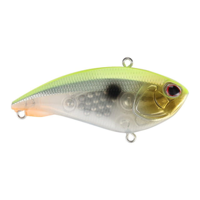 Berkley Berkley Jack Hard Baits Chartreuse Flash 7