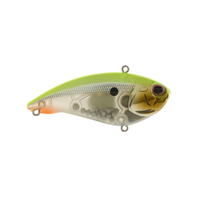 Berkley Berkley Jack Hard Baits Chartreuse Flash 8