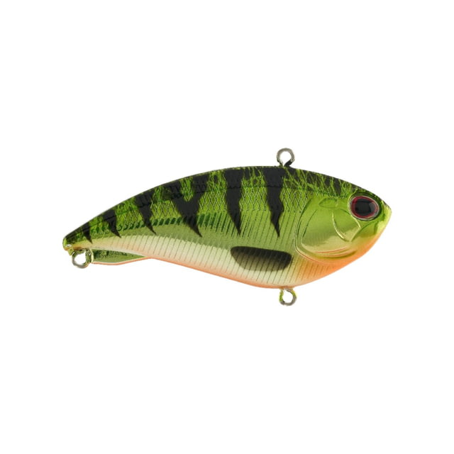 Berkley Berkley Jack Hard Baits Chrome Perch 6