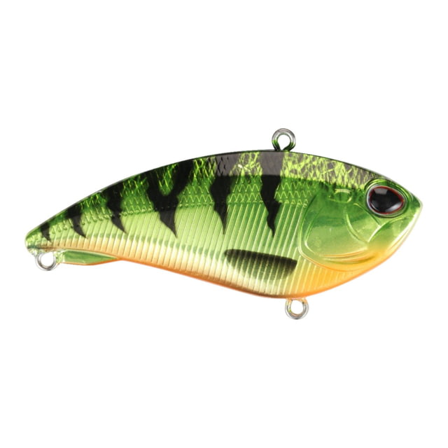 Berkley Berkley Jack Hard Baits Chrome Perch 7