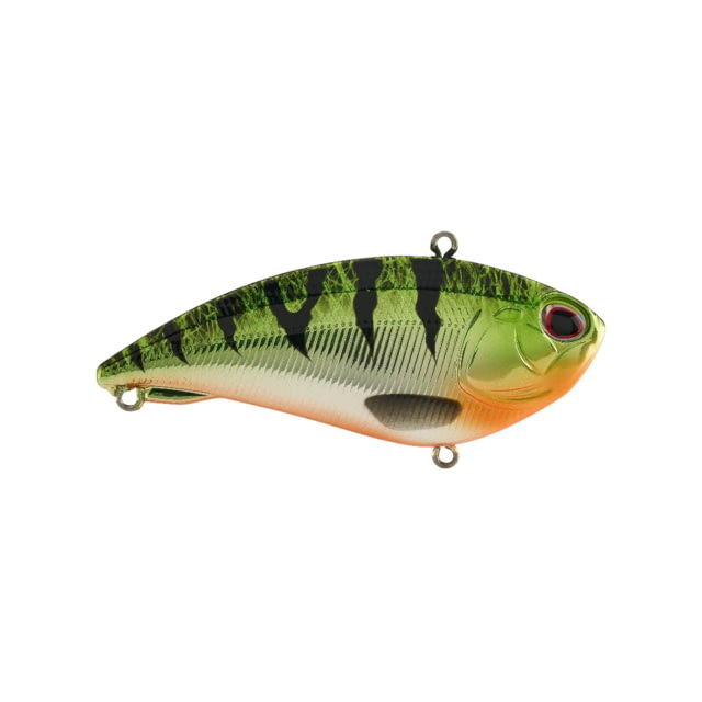 Berkley Berkley Jack Hard Baits Chrome Perch 8