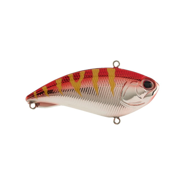 Berkley Berkley Jack Hard Baits Chrome Red Perch 6