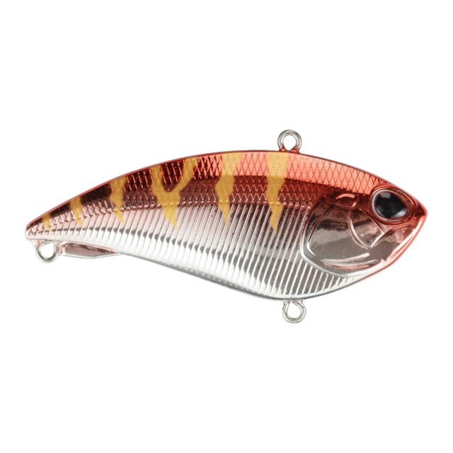 Berkley Berkley Jack Hard Baits Chrome Red Perch 7