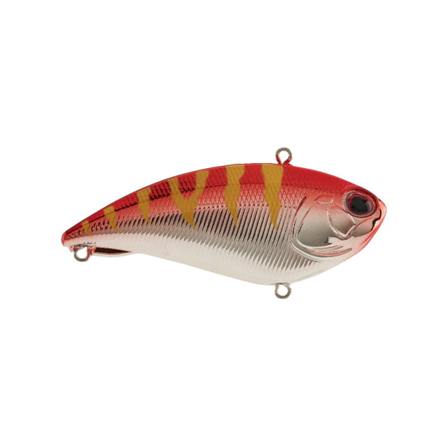 Berkley Berkley Jack Hard Baits Chrome Red Perch 8