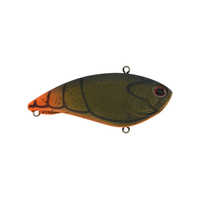 Berkley Berkley Jack Hard Baits Firetail Green Craw 8