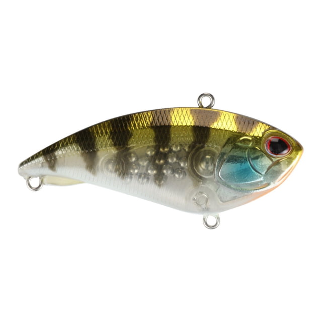 Berkley Berkley Jack Hard Baits Ghost Chrome Gill 7