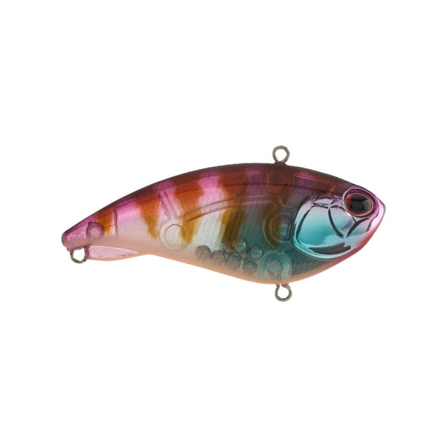 Berkley Berkley Jack Hard Baits Ghost Red Gill 6
