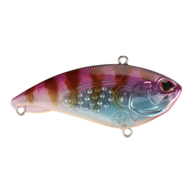 Berkley Berkley Jack Hard Baits Ghost Red Gill 7