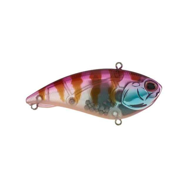 Berkley Berkley Jack Hard Baits Ghost Red Gill 8